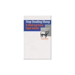 Stop Stealing Sheep and Find Out How Type Works