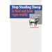 Stop Stealing Sheep and Find Out How Type Works