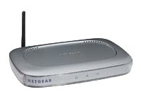 Netgear WG602 54G Access Point