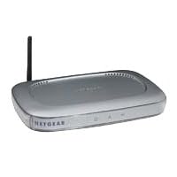 Netgear WG602 54G Access Point