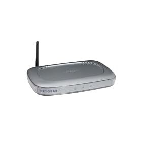 Netgear WG602 54G Access Point