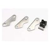 Traxxas Brake Disc Hub: Revo 3.3 by Traxxas