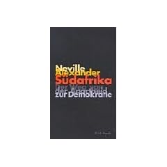S�dafrika: Der Weg von der Apartheid zur Demokratie
