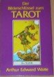Produkt-Bild: Der Bilderschl&uuml;ssel zum Tarot