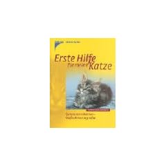 Erste Hilfe f�r meine Katze
