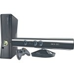New Xbox 360 4gb Console Kinect Bundle Full Body Tracking Mirror Movements Hdmi Output by Xbox 360