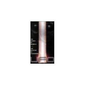 UFO Diaries 5 [VHS]
