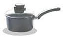 Tefal Privilege Non Stick Saucepan and Lid, 16 cm