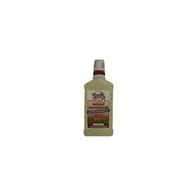 Natural Alcohol-Free Mouthwash - Cinnamint, 16 oz