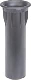 Port Tube 1 ID x 4 L Flared