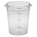 Camwear Seal Cover for 6 & 8 Quart Camwear Round Food Storage Containers