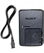 Sony Cyber-shot DSC-W570 DSC-W560 DSC-T99 DSC-TX5 DSC-W320 BC-CSN Original Battery Charger for NP-BN1 Batteries