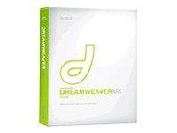 Dreamweaver MX 2004 Éducation