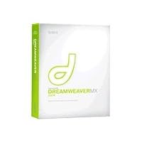 Dreamweaver MX 2004