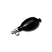 Health & Personal Care : Bulb with End Valve