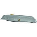 Stanley 10-099 6-Inch Classic 99 Retractable Utility Knife