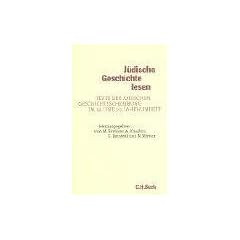 J�dische Geschichte lesen