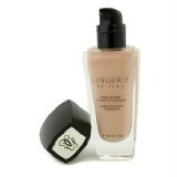 Guerlain Lingerie de Peau Invisible Skin Fusion Foundation SPF 20 for Women, # 03 Beige Naturel, 1 Ounce