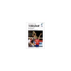 Internationale Volleyball Spielregeln