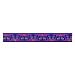 Lupine Flutterby 1/2 inch H-Style Harness (12-20in)