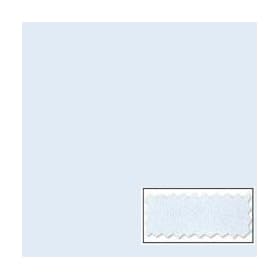 Terry Soft Flat Changing Pad Cover BLUE 17"x35"