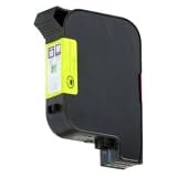 IT Image - Yellow Ink Cartridge For HP 1200C