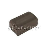 Canon Hi8 Battery (Equivalent) by Hi-Capacity