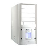 Atx Midtower 400W Tac
