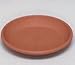 Euro3Plast 1476.01 Untersetzer 22 cm Medea terracotta