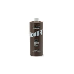 Ionil T Therapeutic Coal Tar Shampoo - 32 fl oz