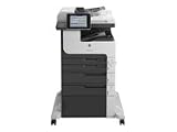 Hewlett Packard LASERJET EP700 M725F MFP