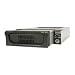 Startech.com Black Aluminum 5.25in Rugged Sata Hard Drive Mo