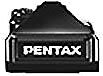 PENTAX 67-2 AE�v���Y���t�@�C���_�[