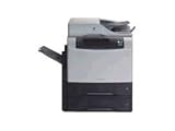 HP LaserJet 4345x mfp - multifunction ( B/W ) ( Q3943A#ABA )
