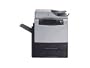 HP LaserJet 4345x mfp - multifunction ( B/W ) ( Q3943A#ABA )