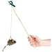 PLAY-N-SQUEAK DANGLE MOUSE TOY