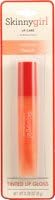 Skinnygirl Lip Care - Plumping Tinted Lip Gloss Peach -- 0.28 oz