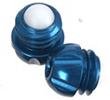 New Designz Impulse Vision Ball Detent - Blue