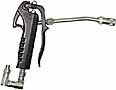 IMPERIAL 72530 HIGH PRESSURE GREASE GUN W/SWIVL