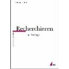 Recherchieren (Praktischer Journalismus)