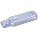 corega WLUSB-11 Key (Silver) KeyタイプUSB