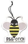 Apparel : BEE-OTCH AIR FRESHENER