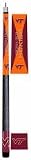 Virginia Tech Hokies Varsity Billiard Cue Stick