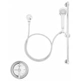 Speakman BALANCED PRESSURE HANDICAP SHOWER COMBINATION SM-4240