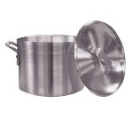 Best sale price for Arkadia Aluminum Sauce Pot, 20 qt. Free Shipping.