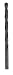 Tools & Hardware : 13/64' HSS Drill Bit