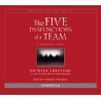 The Five Dysfunctions of a Team