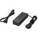 AC Adapter For SONY VGP-AC19V25 AC Adapter,Compatible With FZ Series FZ25 , VAIO® CR and SZ600 Series Notebooks
