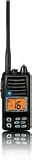 Standard Horizon STD-HX370SAS Handheld Marine VHF Radio