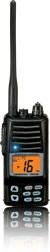Standard Horizon STD-HX370SAS Handheld Marine VHF Radio